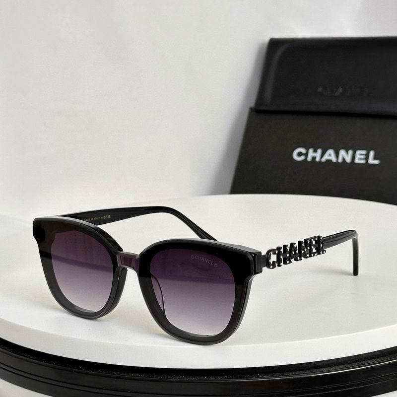 Chanel Sunglasses 925